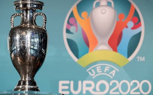 VTV6 VTV3 TRỰC TIẾP bóng đá EURO 2021 hôm nay 18/6/2021