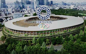 Lịch thi đấu bóng đá nam Olympic 2021. VTV6 VTV5 Tây Nam Bộ trực tiếp bóng đá