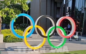 Bảng tổng sắp huy chương Olympic Tokyo 2021. Bảng xếp hạng huy chương ngày 28/7