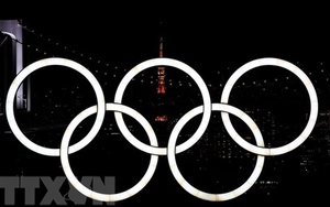 Lịch thi đấu bóng đá Olympic 2021 - VTV5 VTV6 trực tiếp bóng đá nam Olympic Tokyo 2021
