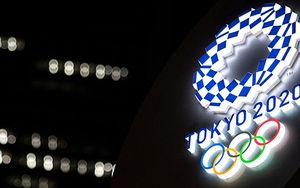 Bảng tổng sắp huy chương Olympic Tokyo 2021 ngày 31/7