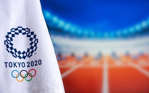 Bảng tổng sắp huy chương Olympic 2021