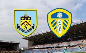 Soi kèo nhà cái Burnley vs Leeds. K+, K+PC trực tiếp bóng đá Ngoại hạng Anh (20h00, 29/8)