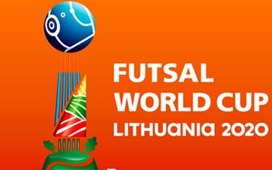 VTV6 VTV5 trực tiếp futsal hôm nay - Lịch thi đấu Futsal World Cup 2021