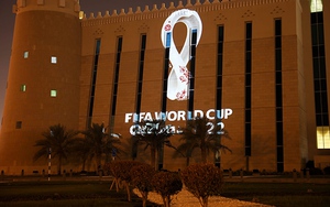 Lịch thi đấu và trực tiếp bóng đá vòng loại World Cup 2022 hôm nay