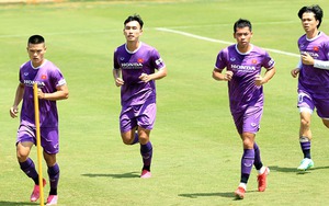 Nhận định bóng đá Trung Quốc vs Việt Nam. Soi kèo nhà cái World Cup 2022 (00h00, 8/10)