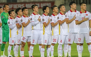 Soi kèo Việt Nam vs Oman. Kèo nhà cái. Nhận định bóng đá VN vs Oman (23h00, 12/10)