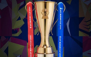 Lịch thi đấu AFF Cup 2021: VTV6 VTV5 trực tiếp bóng đá hôm nay