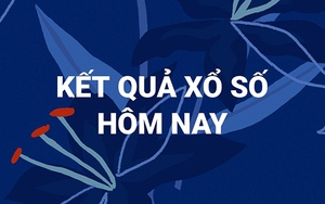 Vietlott - Xổ số Vietlott Power 6/55 hôm nay ngày 29/1/2022