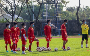 VTV6 VTV5 trực tiếp bóng đá U23 Đông Nam Á hôm nay