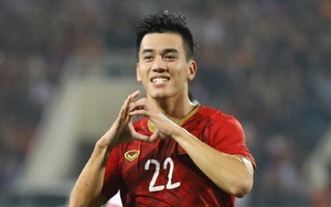 VTV6 trực tiếp bóng đá U23 Việt Nam vs Indonesia: Ra quân đại thắng!