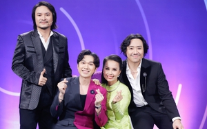 Chung kết 'Ca sĩ thần tượng': 'Bản sao' Khánh Ly khiến Trấn Thành và Cẩm Ly xúc động mạnh