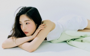Joy Red Velvet đối mặt chỉ trích vì thiếu giao tiếp với fan trên Bubble