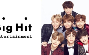 Loạt tin đồn về 'sự thật' xung quanh công ty BigHit của BTS