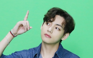 ARMY cảm phục V BTS sau lần lên tiếng về tin đồn hẹn hò