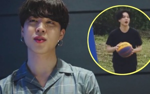 Nam thần Jimin BTS có đam mê mới và đây là lý do