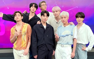 BTS, Blackpink và Twice tranh giải tại MTV EMA 2021