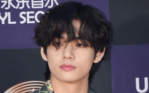 V BTS sở hữu thẻ đen quyền lực, chỉ 1.000 người Hàn có