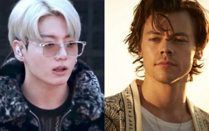 Jungkook BTS là nghệ sĩ được 'tweet' nhiều nhất trong ngày