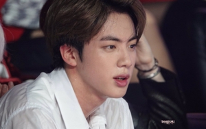 Jin BTS tiếp tục gặt hái thành tích đáng nể tại Nhật Bản