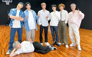 Top 6 vũ đạo K-pop 'làm mưa làm gió' trong năm 2021