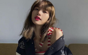Blackpink: Lisa mắc Covid-19, Rosé gấp rút hủy lịch diễn