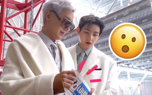 Được tự chọn trang phục riêng nhưng BTS vẫn ghen tị với nhau thế này