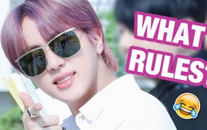 BTS: 5 khoảnh khắc đáng nhớ của 'Jin Hit' năm 2021