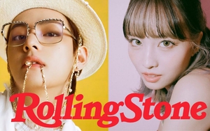 Top 50 ca khúc hay nhất năm 2021 của 'Rolling Stone' gọi tên BTS và Twice