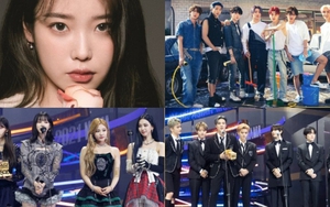 Top 10 kênh YouTube K-pop có doanh thu cao nhất 2021: BTS, Blackpink, Aespa