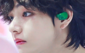 Chuyên gia thẩm mỹ tiết lộ bất ngờ về đôi mắt của V BTS