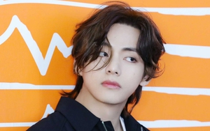 Điểm danh 5 phẩm chất đáng quý của nam thần V BTS