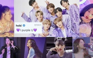 Loạt tin đồn hẹn hò về BTS từng gây rúng động K-pop
