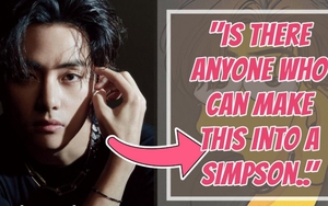 Món quà sinh nhật mà V BTS mong muốn từ ARMY