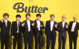 Tổng kết năm 2021: Thành công của BTS có gì đáng tiếc?