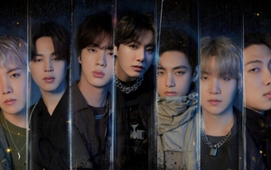 Netizen nói gì về màn ra mắt webtoon '7 FATES: CHAKHO' của BTS