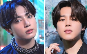 Ngắm BTS trong bộ ảnh full HD mới cho '7FATES: CHAKHO'