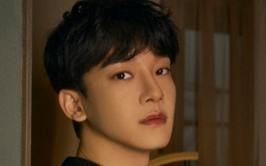 SM Entertainment xác nhận Chen EXO đón em bé thứ 2