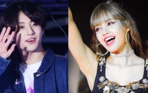 Điểm danh sao K-pop 'hợp mệnh' năm Nhâm Dần 2022