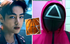 BTS và 'Squid Game' giành đề cử tại ADG Awards 2022