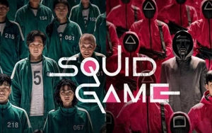 Netflix chính thức xác nhận sản xuất 'Squid Game' mùa 2