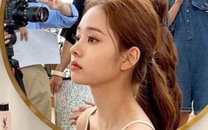 Quản lý tiết lộ Song Ji A bị sốc tinh thần trước những bình luận ác ý