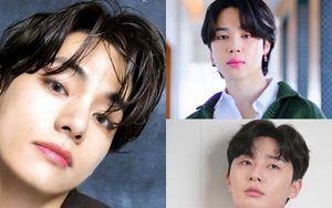 Giải mã 'bí ẩn' biệt danh mới của nam thần V BTS