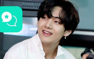 V BTS 'update' cho ARMY sau thông báo dương tính Covid-19