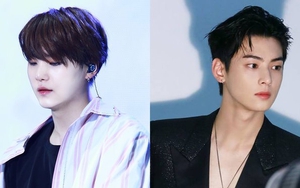 Nam idol K-pop 'đốn tim' fan với khả năng chơi piano