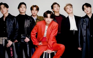 Không ngờ V lại thích 'lệch sóng' các thành viên BTS thế này