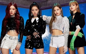 Bỏ xa BTS, Blackpink lập đỉnh cao mới trên YouTube