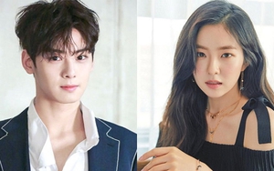 Các thần tượng K-pop gây 'sốc' với chữ viết tay siêu đẹp