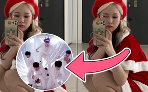 Everglow chứng tỏ là 'fangirl' đích thực của BTS trong cuộc phỏng vấn mới