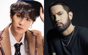 BTS sánh vai cùng Taylor Swift, Eminem và Drake nhờ kỷ lục mới trên Spotify